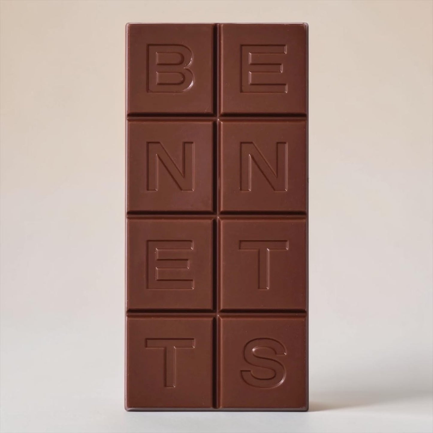 BENNETTS OF MANGAWHAI BLUEBERRY IN MILK CHOCOLATE