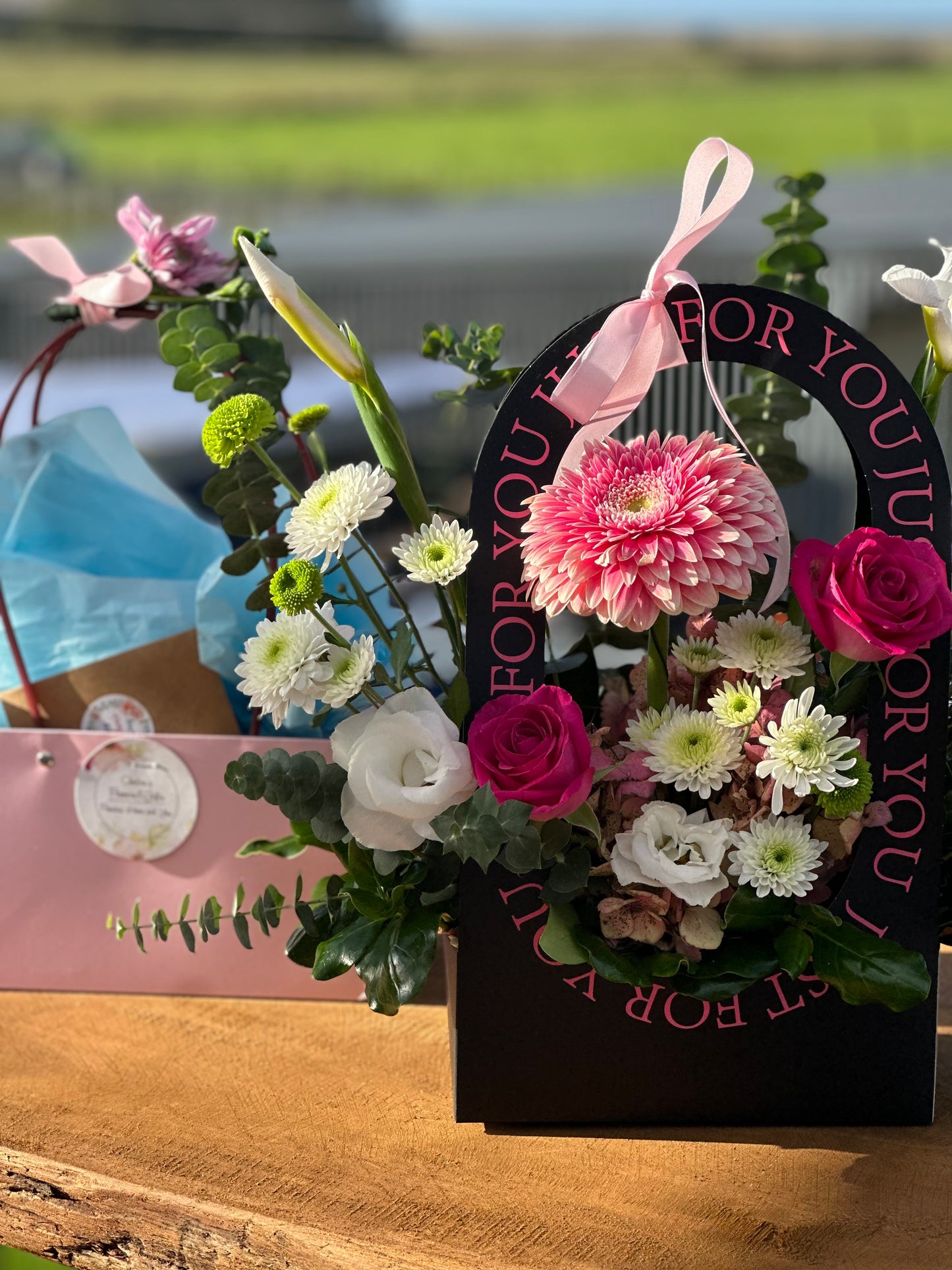 A very Special for Her |Mangawhai