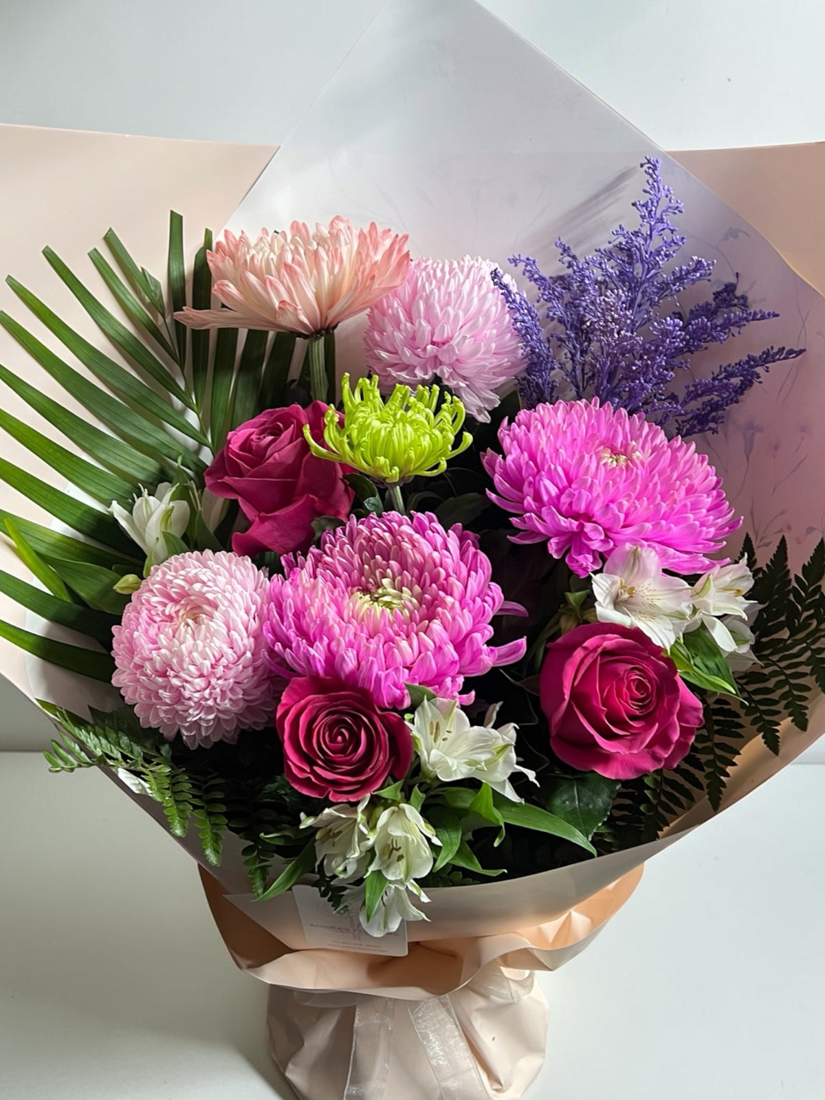 Bright & Joyful Bouquet