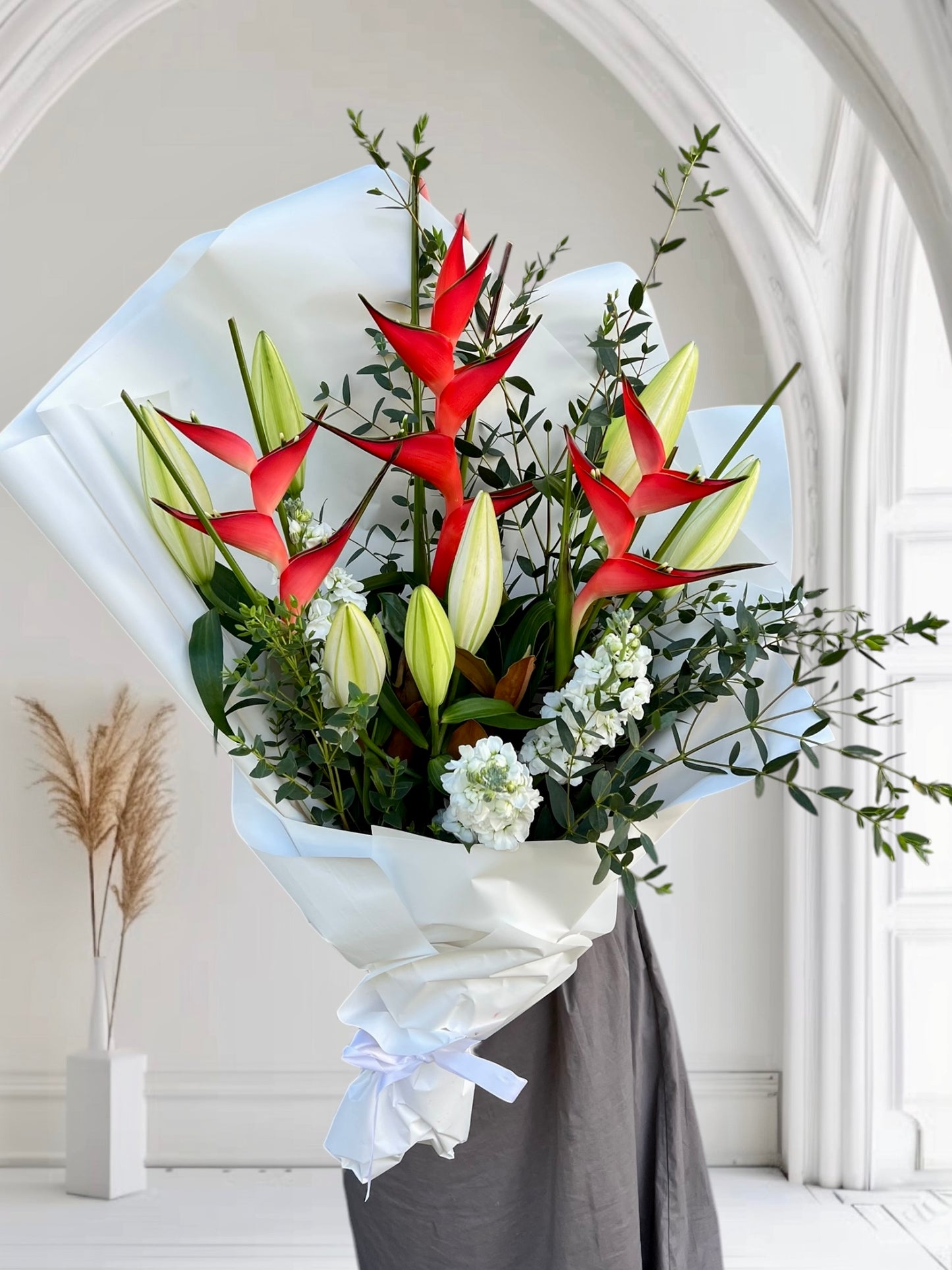 Fresh Flower Bouquet | Tropical