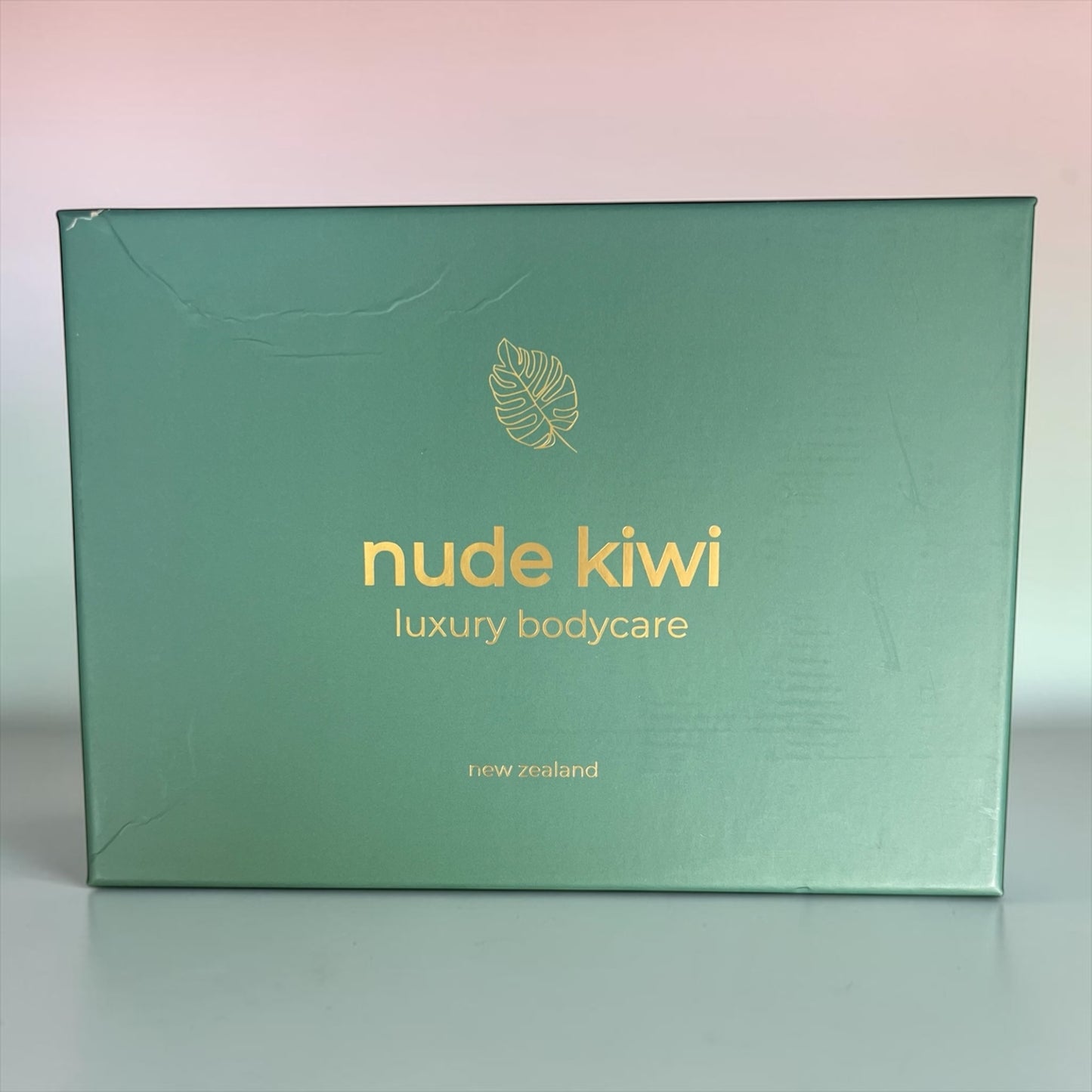 Luxury Bodycare Gift Set