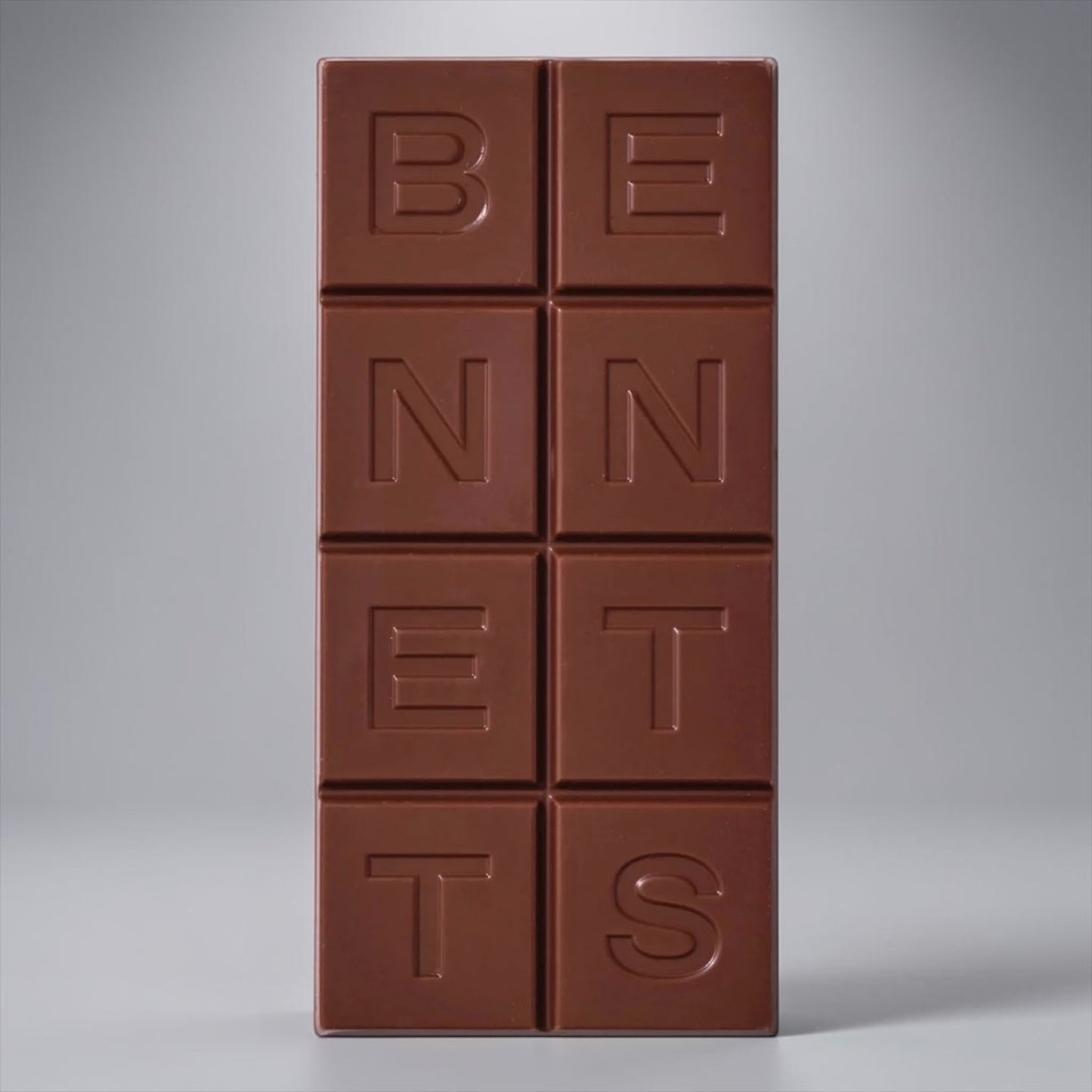 NZ Feijoa Milk Chocolate Bar