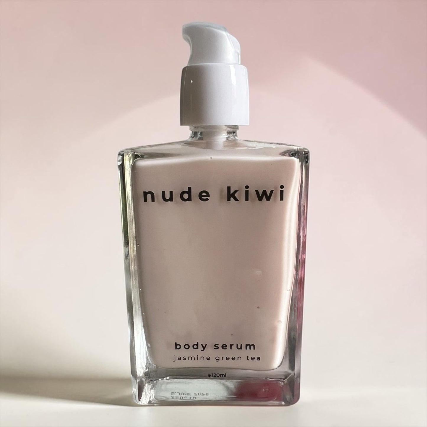 Body Serum