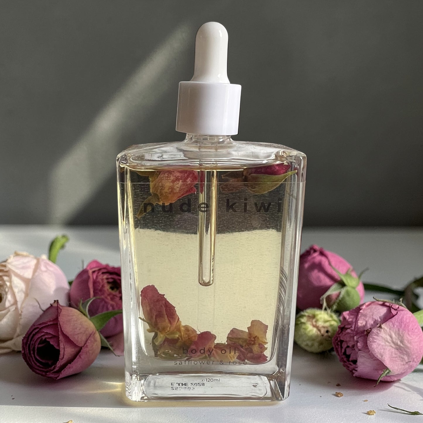 Body Oil