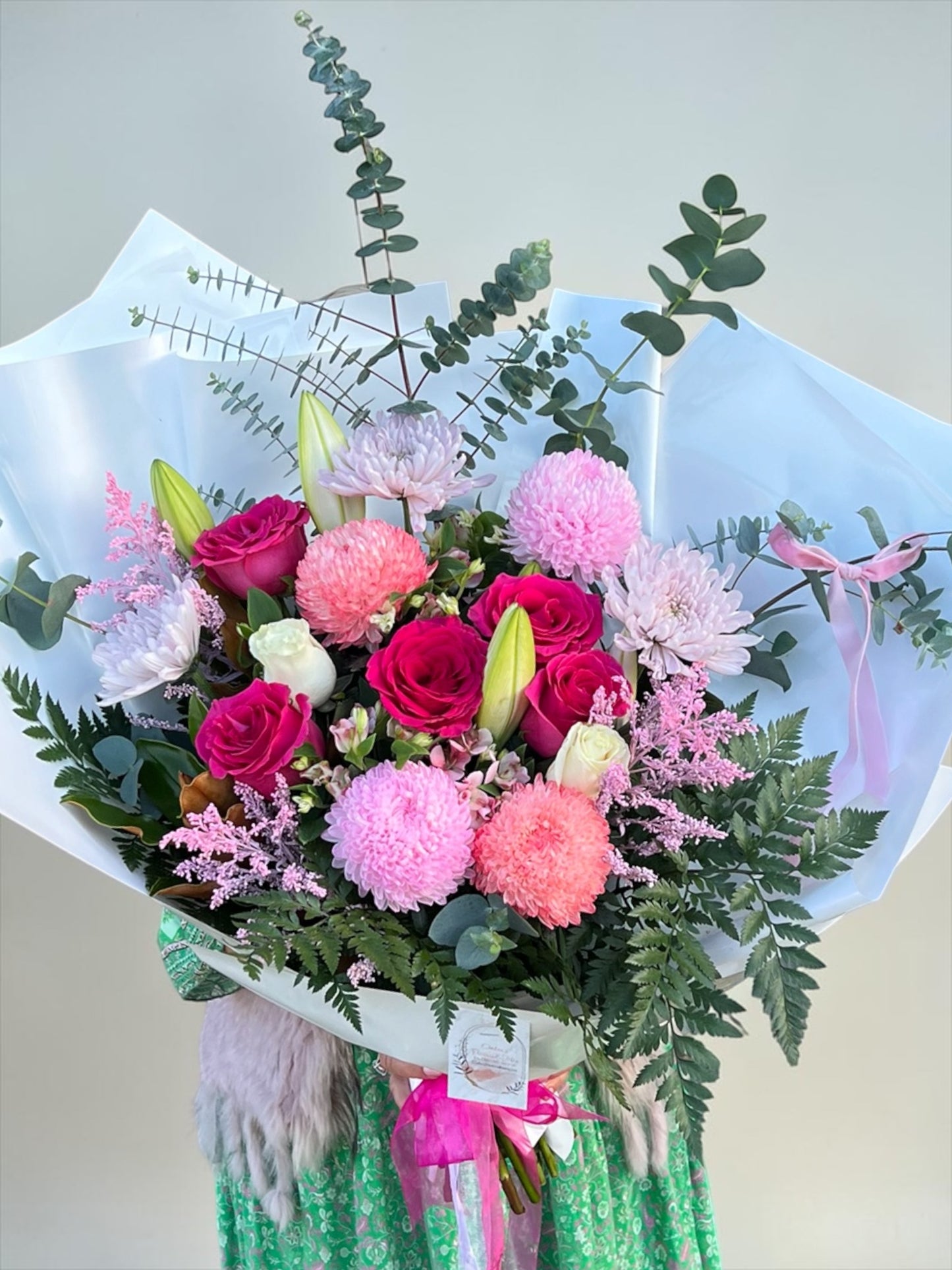 Bright & Joyful Bouquet