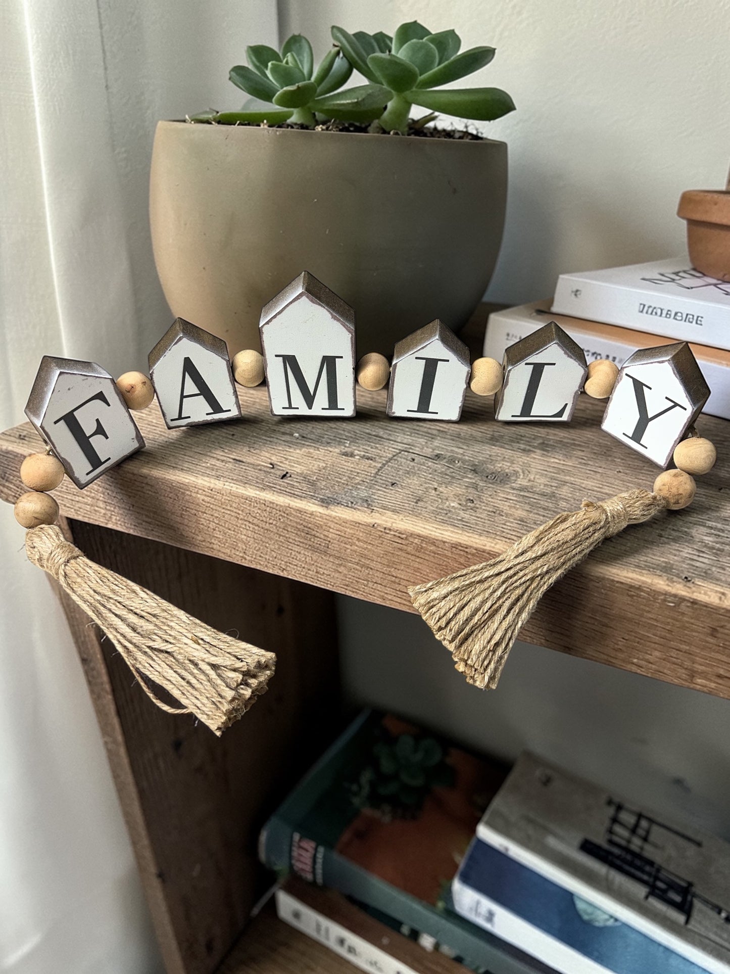 Ornament - Family