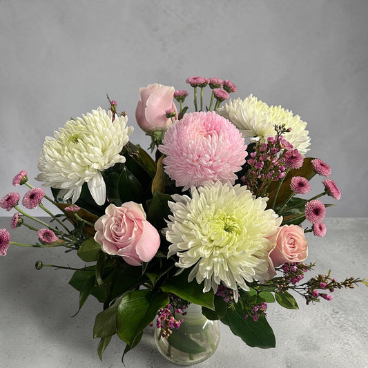 Flowers Of The Week