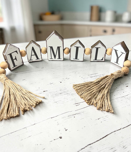 Ornament - Family