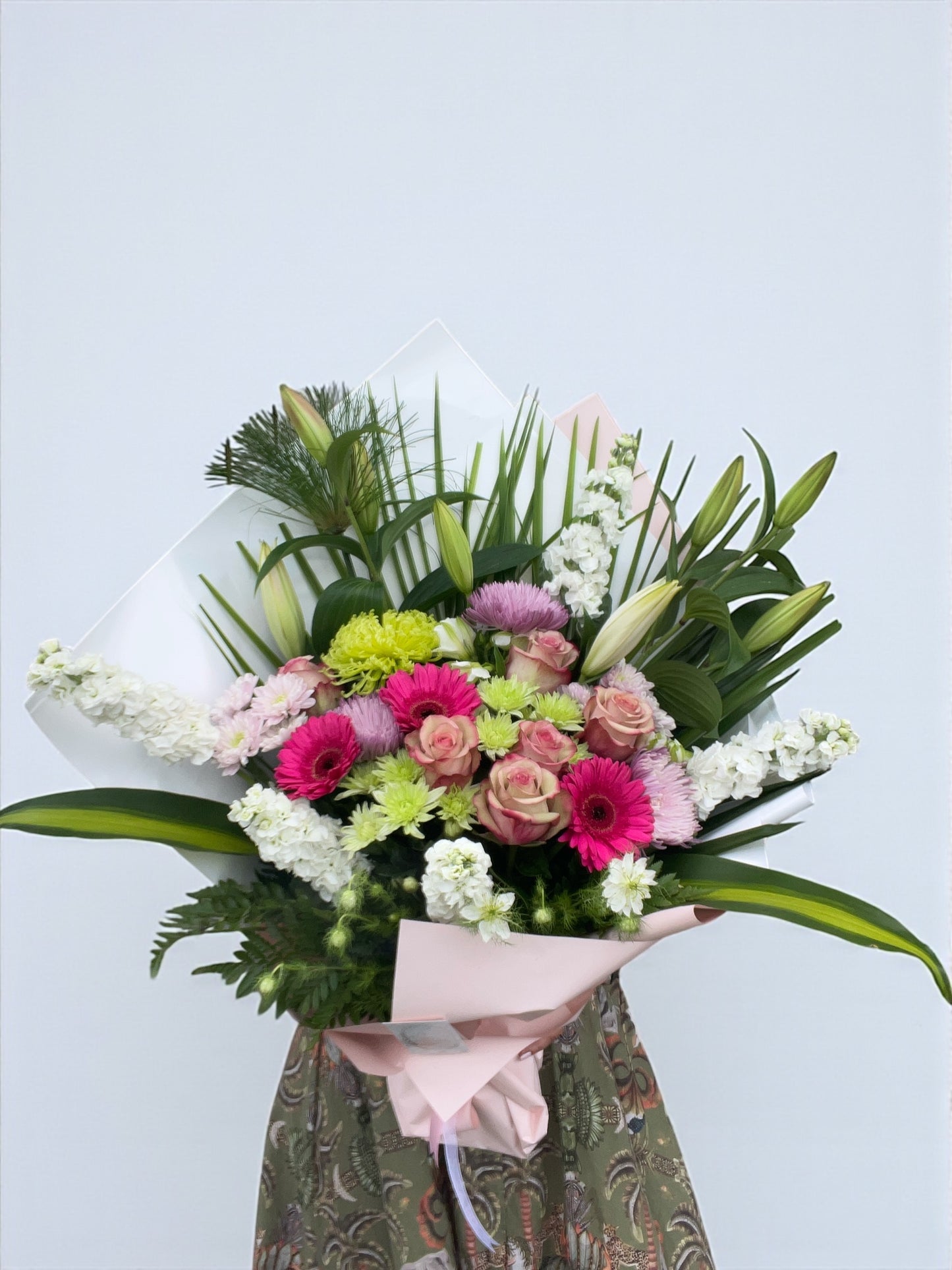 Blooming  Brights | Mangawhai