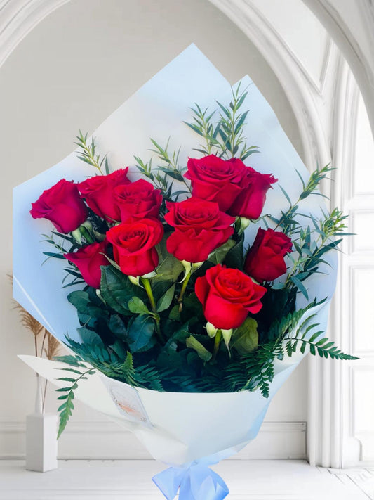 Roses - Timeless Elegance