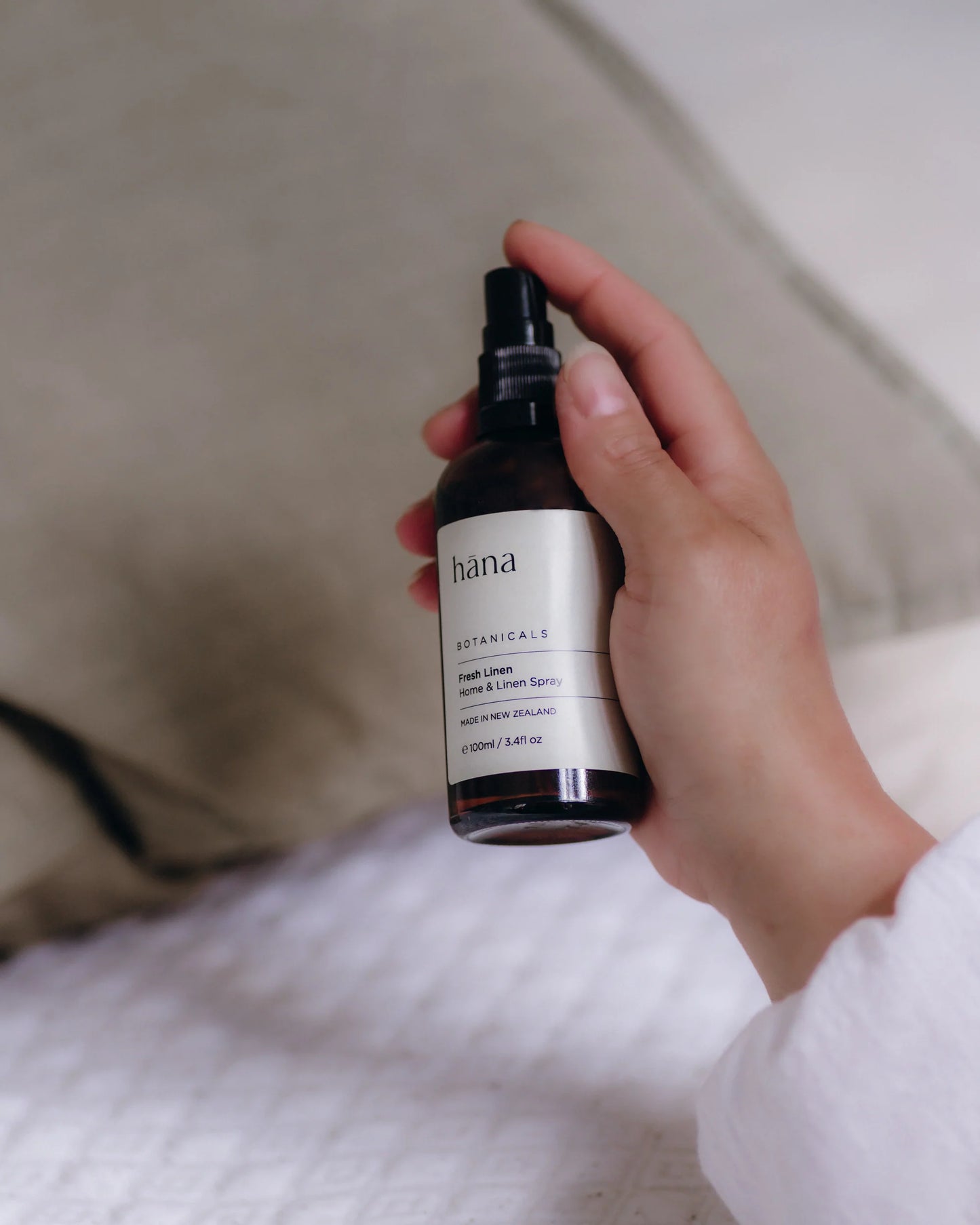 Fresh Linen Home & Linen Spray