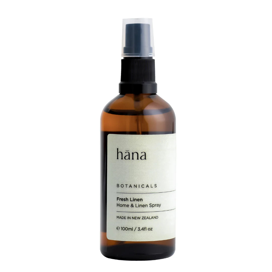 Fresh Linen Home & Linen Spray