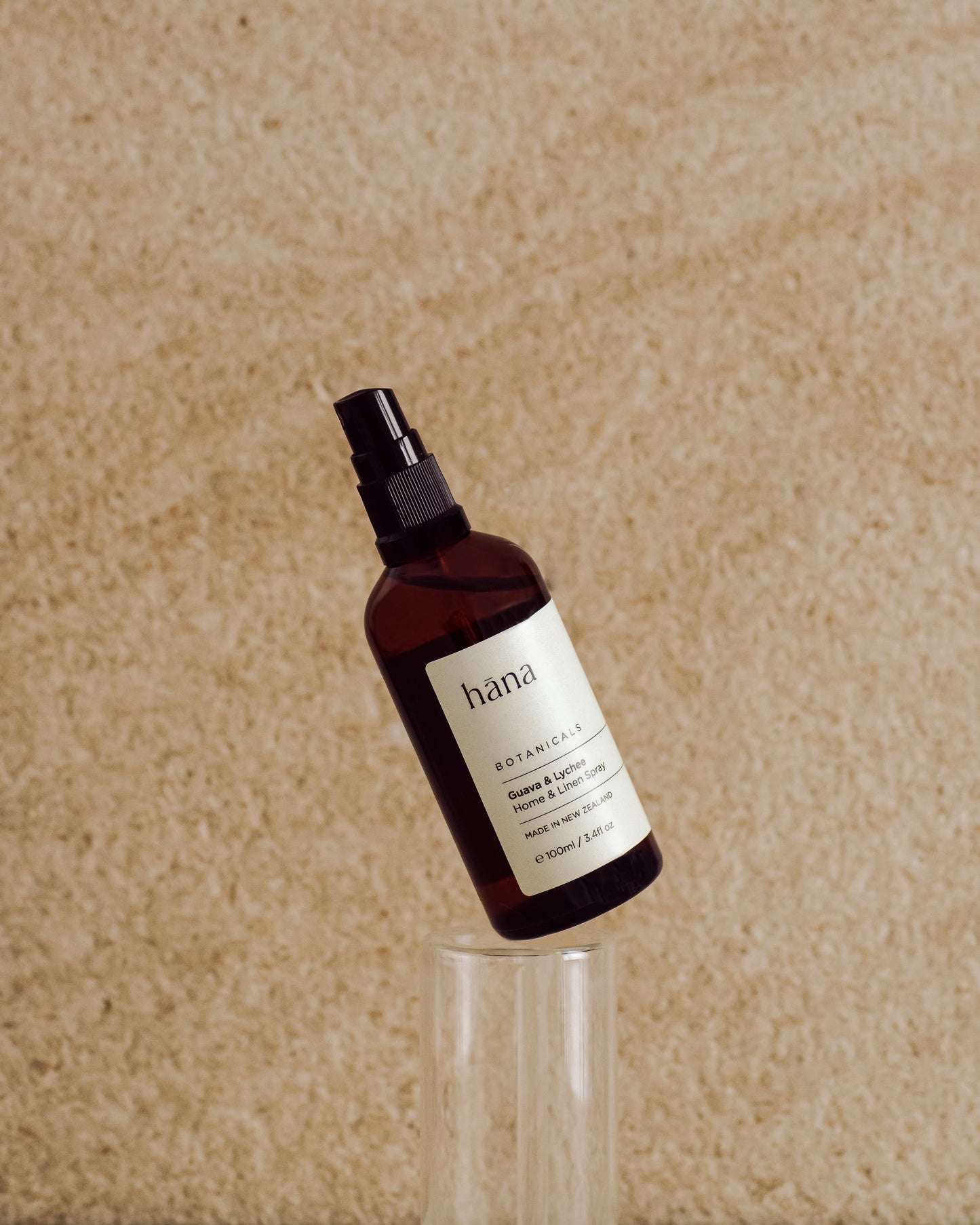 Black Raspberry and Vanilla Home & Linen Spray